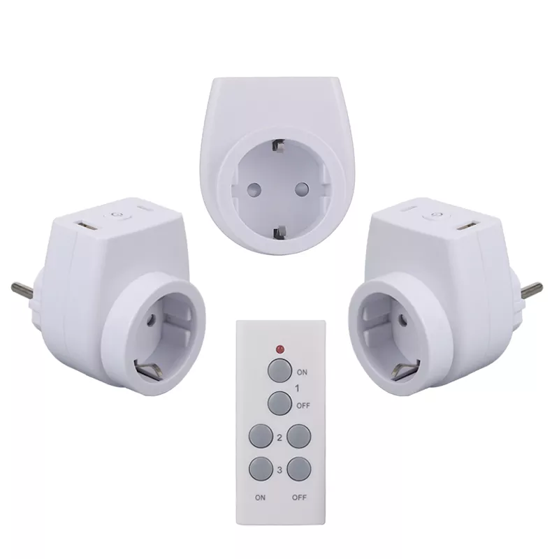 Zakaj bi morali razmisliti o uporabi adapterja USB EU za brezžični daljinski upravljalnik v svojem sodobnem domu Zakaj bi morali razmisliti o uporabi adapterja USB EU za brezžični daljinski upravljalnik v svojem sodobnem domu