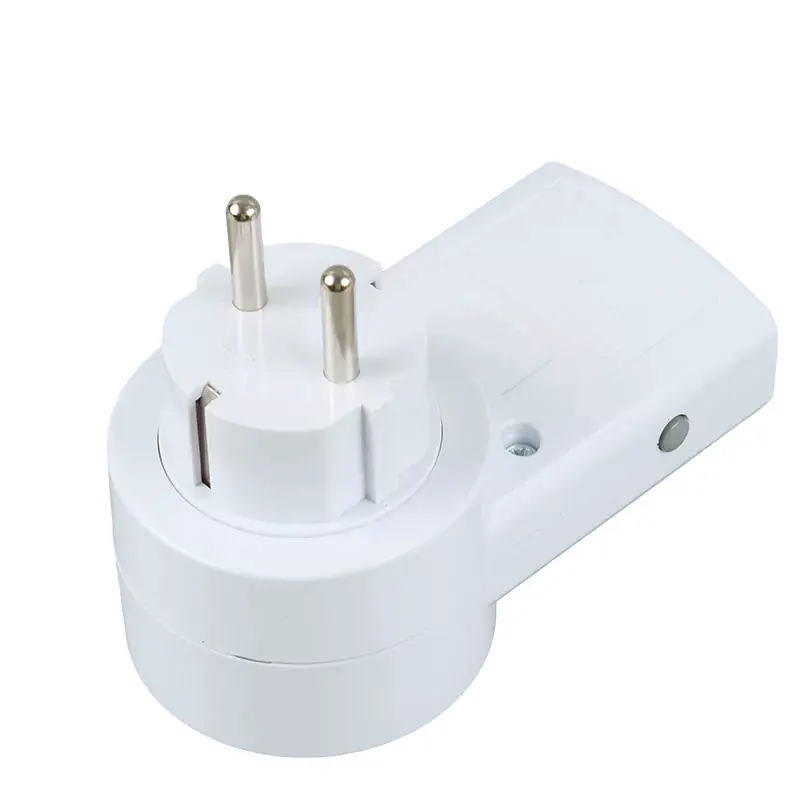 Smart Plug EU vtičnica za daljinsko upravljanje