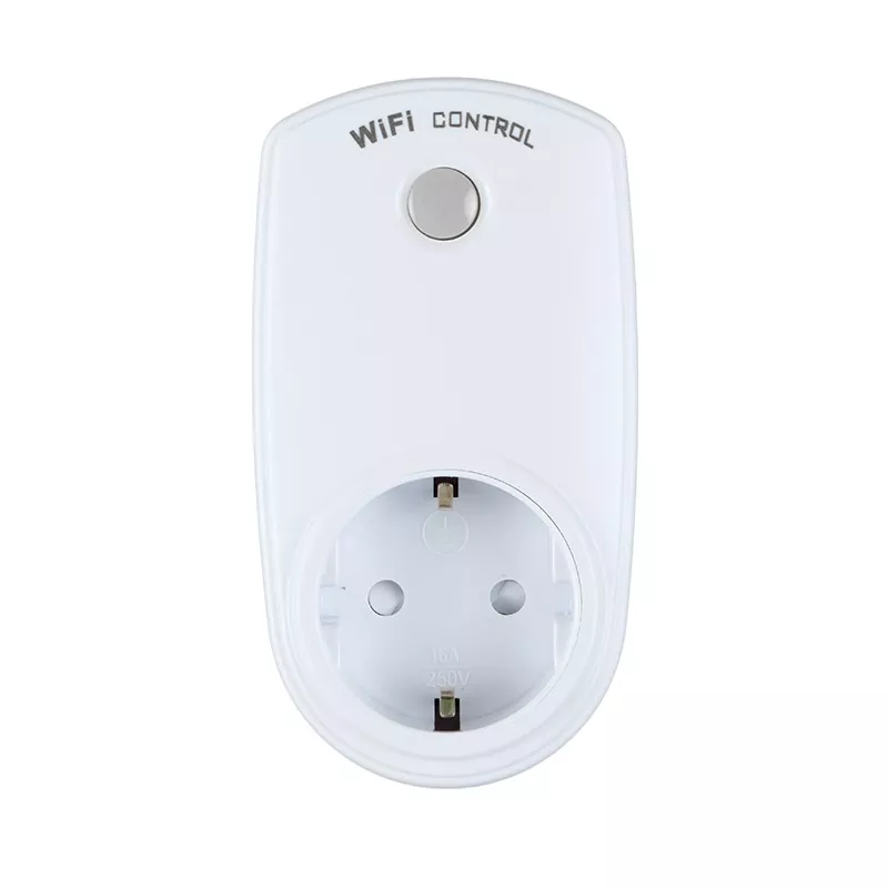 EU Wifi vtičnica