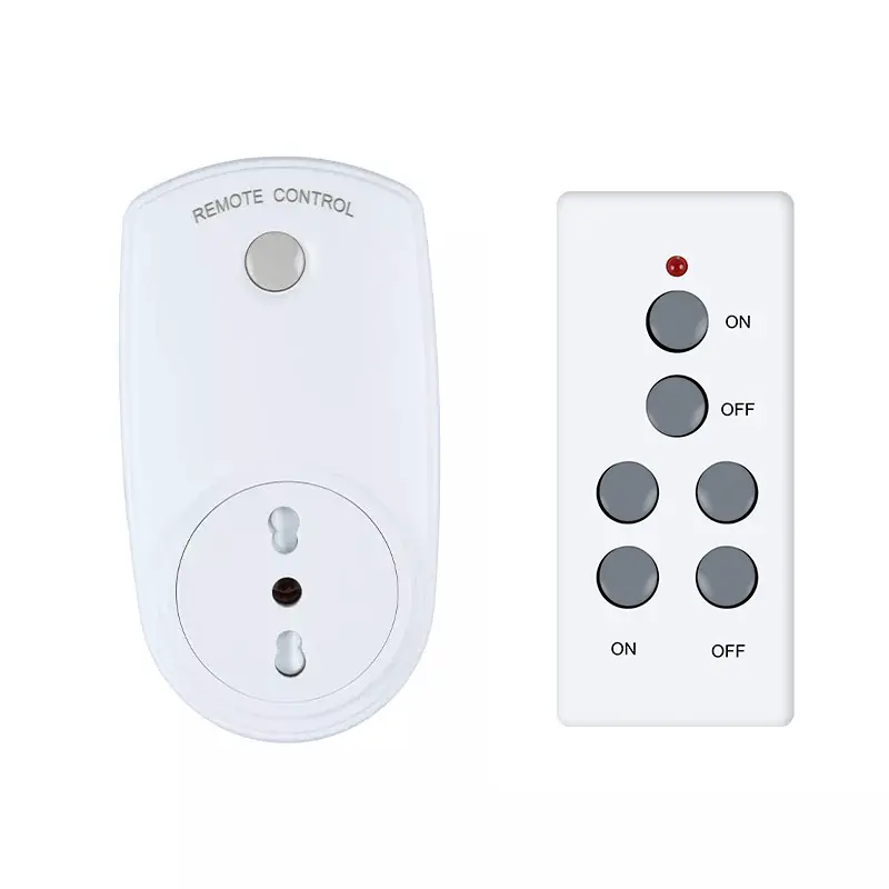 Smart Home Plug ITA vtičnica za daljinsko upravljanje