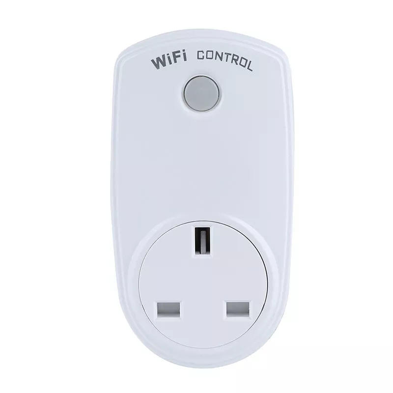 UK Wifi vtičnica